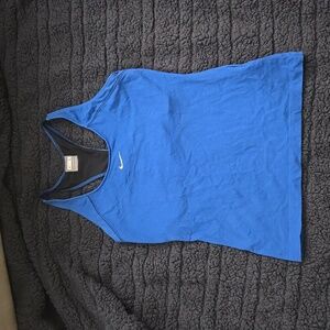 Nike tank top